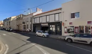GTP Auto Bretonnie à Montluçon