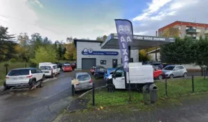 Aixam Garage Christian Lebreton à Montluçon