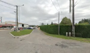 Allier Autos Services à Broût-Vernet