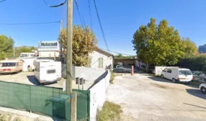 Keepcar Aubagne à Aubagne