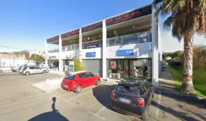 jc auto à Aubagne