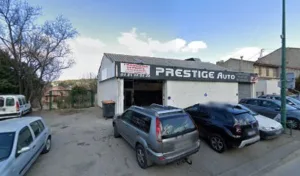 Carrosserie Prestige Auto à La Penne-sur-Huveaune