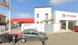 GARAGE ANTONELLI ET FILS – Citroën à Marseille