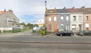 aa à Bruay-sur-l'Escaut