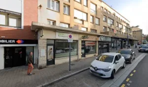 Clés Minute à Valenciennes