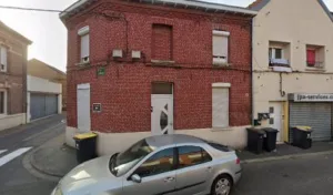 SD AUTO à Denain
