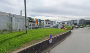 BAYONNE AUTOMOBILE – koda – Service à Bayonne