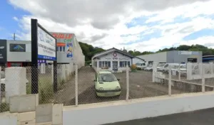 Garage Vallée à Bayonne