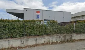 Subaru à Bayonne