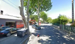 France Pare-Brise à Marignane