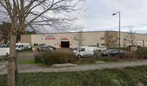 Garage GTMA – MOTRIO à Les Mureaux