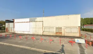 Garage du four st jacques compiegne à Compiègne