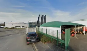 DEPANNAGE DE VEHICULES INDUSTRIELS Mercedes Benz à Soissons