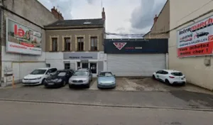 Avatacar à Nevers