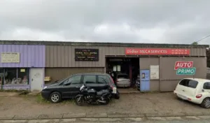 Didier Meca Services à Jouet-sur-l'Aubois