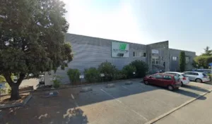 DICSIT MAINTENANCE – Mercedes Benz Service à Mouans-Sartoux