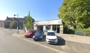Levannier à Pougues-les-Eaux