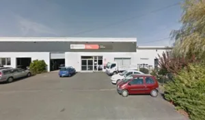 Eurorepar Garage Blanchard à Villequiers