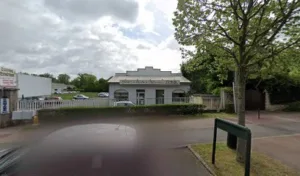 France Pare-Brise à Étampes
