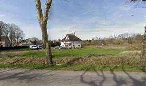 Guibert V.mo Sarl à Margon