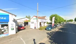 Eurorepar Garage Abj à Luisant