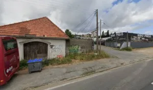 Mercobenz à Linas