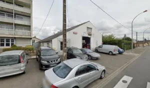 GARAGE PICHARD à Nogent-le-Rotrou