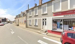 Sainville Automobiles – Motrio à Sainville