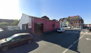 GARAGE DE LA JUSTICE – Citroën à Lys-lez-Lannoy