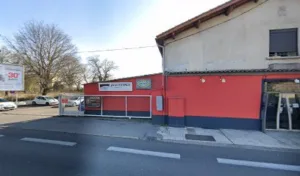 Garage CAD à Alès