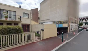 SARL KADRI GARAGE DE LA MAIRIE à Gennevilliers