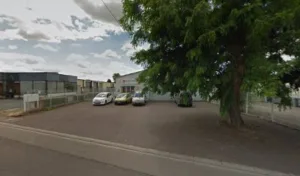 Eurorepar Garage Bouvret à Auxerre