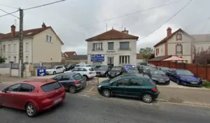 Bell ‘ Auto Auxerre à Auxerre