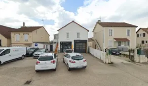 RENAULT Garage CYPCURA GIE à Monéteau