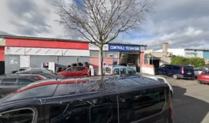 KOUKA AUTO RACINGS à Vénissieux