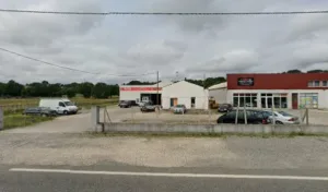 Motrio – Garage Salandini à Mazères-sur-Salat