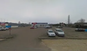 Autoservice AD à Migennes
