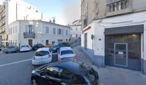 Garage Du Coteau – Citroën à Marseille