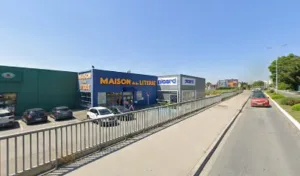 Rexauto SAS 0 à Salon-de-Provence