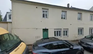 Contrôle Technique du 78 à Saint-Germain-en-Laye