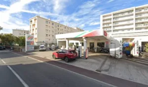 Garage AD à Bastia