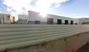 Carrosserie Erbajolo à Bastia