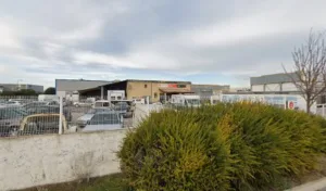 Js Auto à Sète