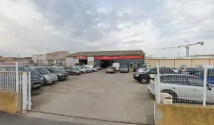 Auto Garage Marseillan à Marseillan