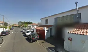Garage larochefoucauld à Anglet
