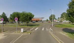 Côté Route Mores Pneus – Saint Paul Les Dax by First Stop à Saint-Paul-lès-Dax