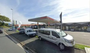 site internet hors service à Saint-Jean-de-Luz