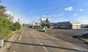 Garage Nord Isère Rault et Associés à Tignieu-Jameyzieu