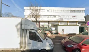 MS AUTO à Garges-lès-Gonesse