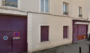 Garage Les 2 Frères à Stains